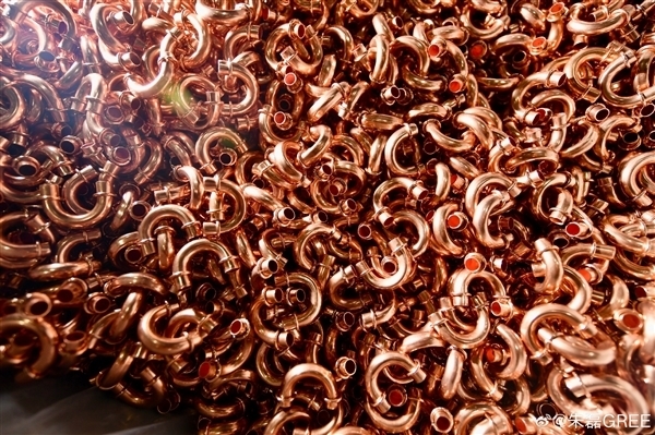 格力朱磊回应又当又立:参与新材料研究是分内事