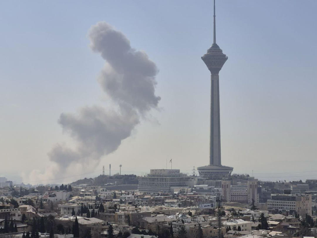 “斩首”失败？伊朗会不会打出这张“王牌”