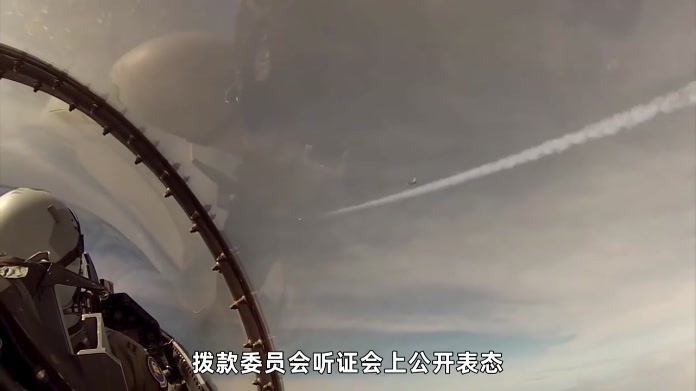 俄军苏35到底谁打的？美国突然推翻爱国者伏击说，硬给F16塞战果