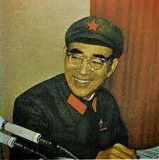 新世纪NewCenturyNet: 格丘山: 林彪与他对中国的孝顺