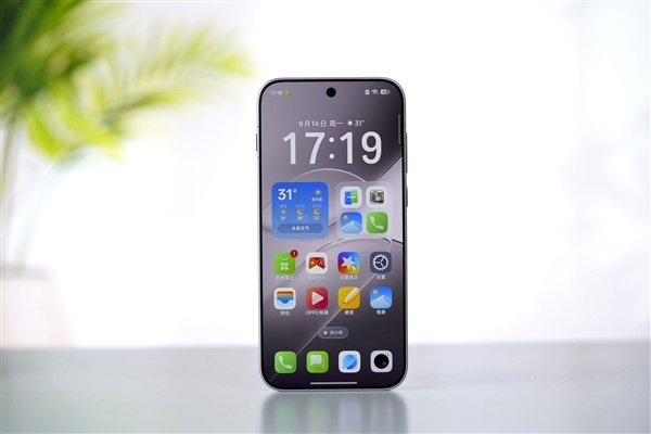 双2亿镜头！OPPO Find X10图赏