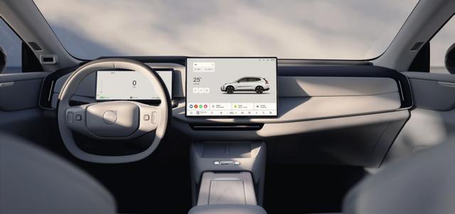 20万预算买纯电SUV？看完这篇沃尔沃XC70对比评测，别再盲目跟风！-有驾
