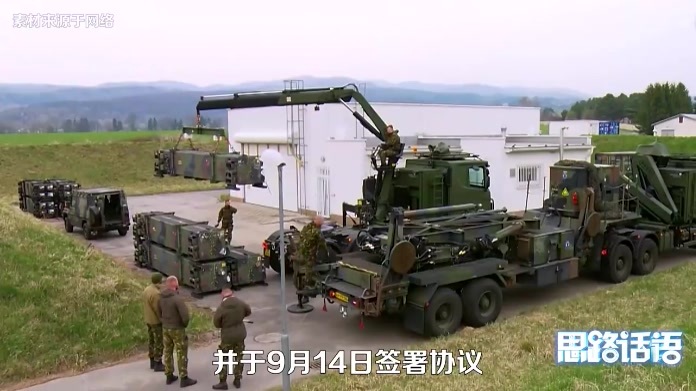不信美军核保护伞了？法国拉10国建核大同盟，战机将开进芬兰