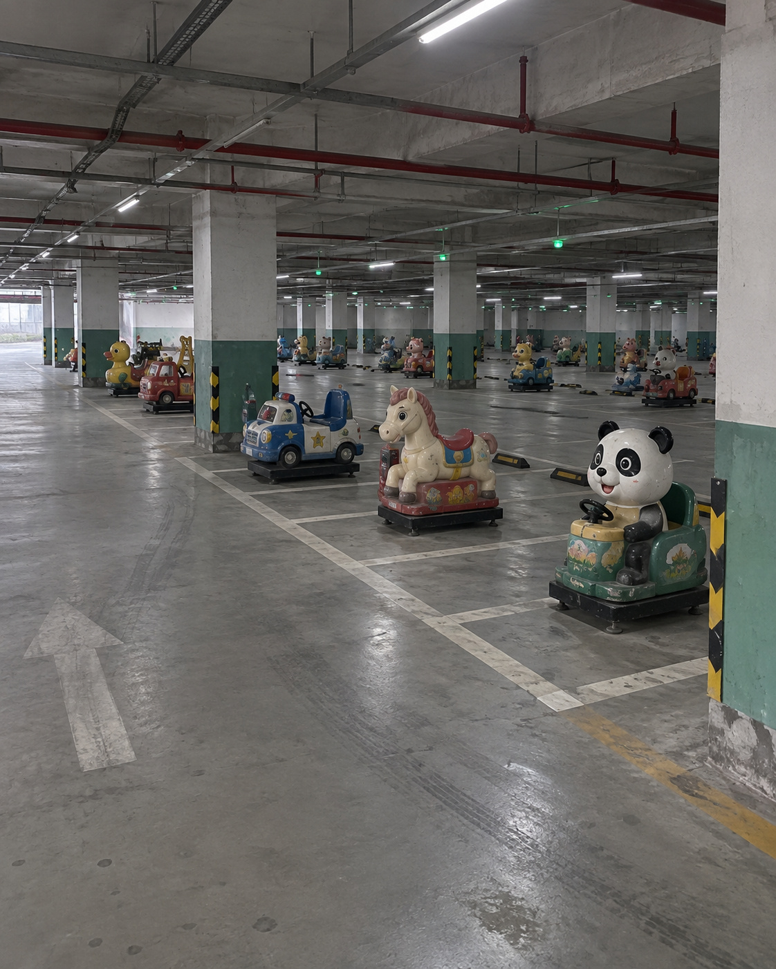 跑了一组老式怪核风格的图片,还挺有感觉的。 提示词: 【主题】 {{