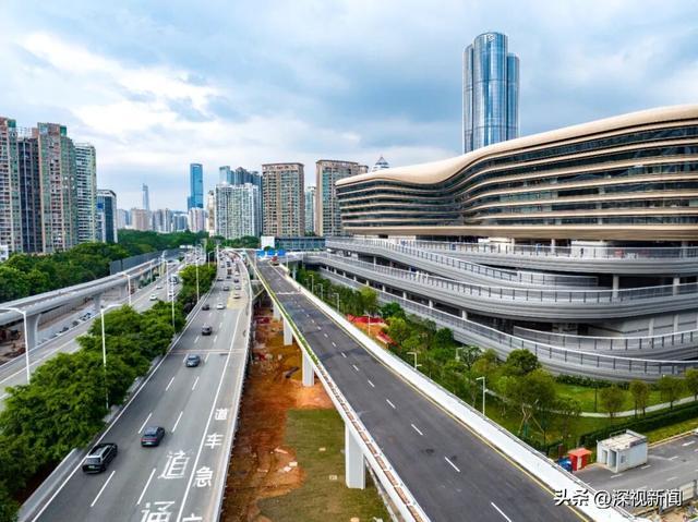 图源 / 中建五局华南公司