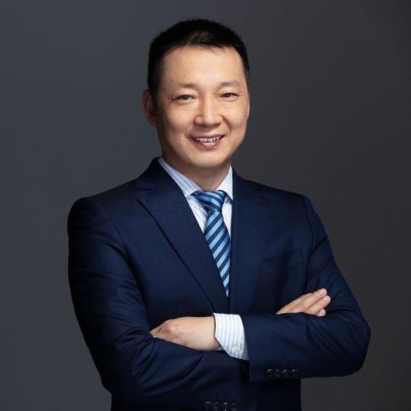荣耀CEO李健