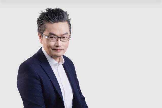 云豹智能创始人萧启阳博士