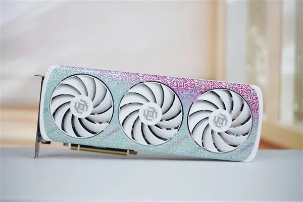 别等了 念念买低廉卡趁咫尺！PC Partner劝诫：初学GPU行将透澈断供