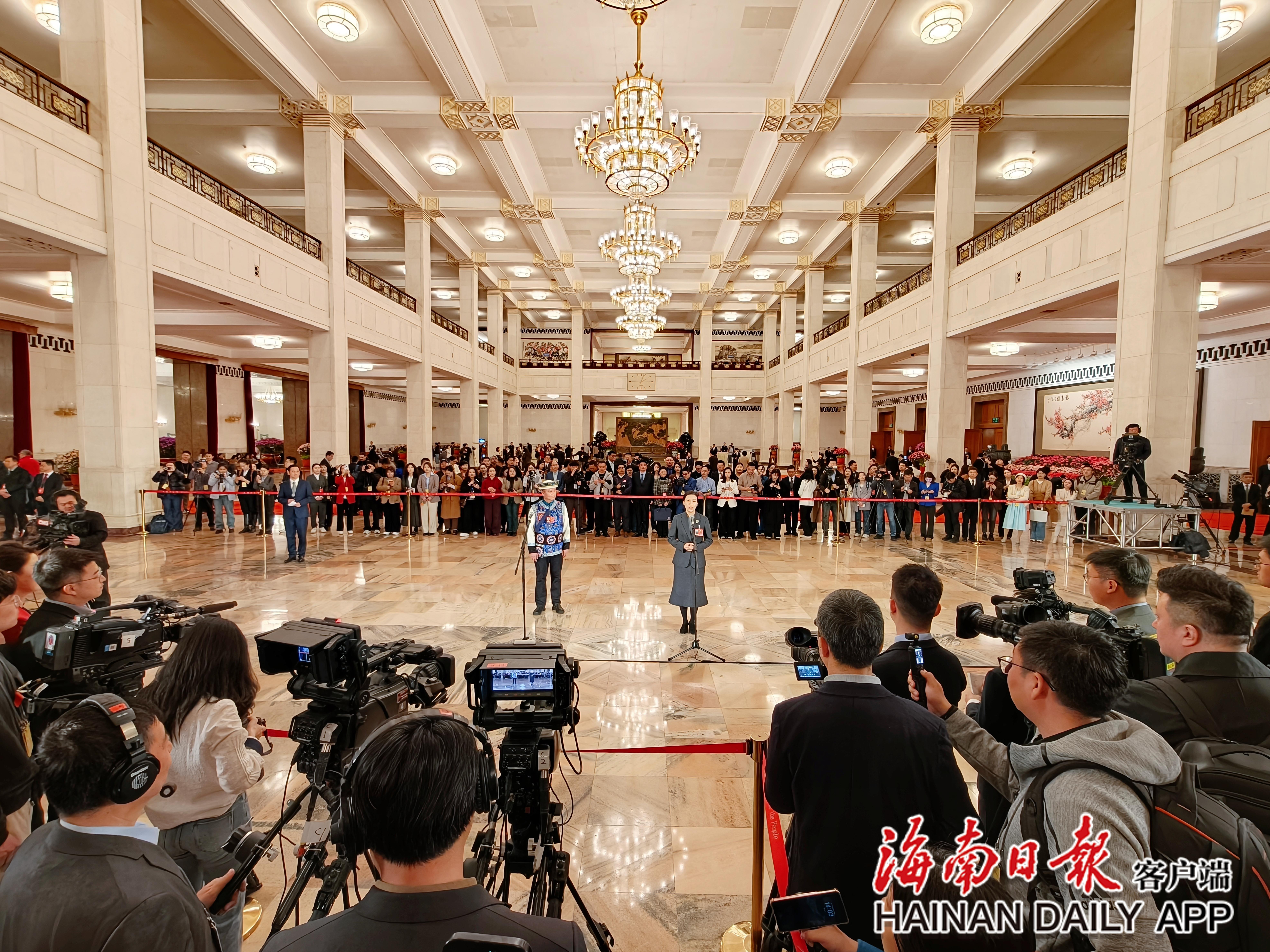 本文图片均由海南日报全媒体记者封烁摄