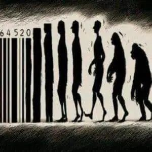 演员开始被批量淘汰 但他们的脸连一天工资都不值