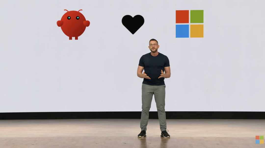 Windows“梦中神机”来了,把你的PC变成Agent工位