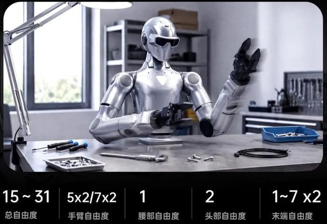 2.69万!宇树最便宜人形机器人来了,王兴兴化身价格屠夫,这下我真买得起了