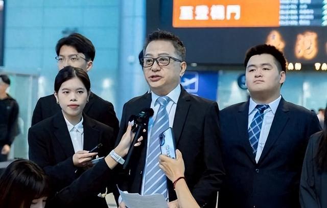民众党青年团赴陆后，台陆委会回应，向大陆提一个要求，不简单