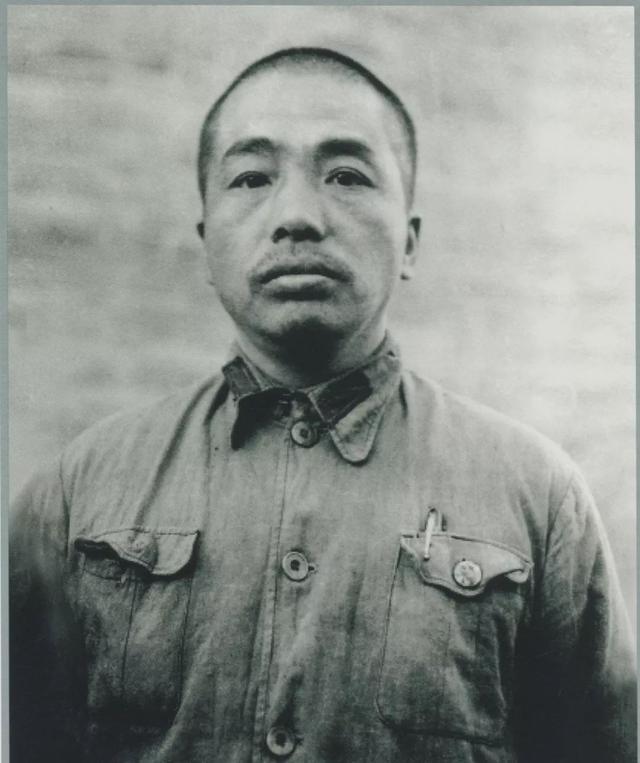 彭德怀