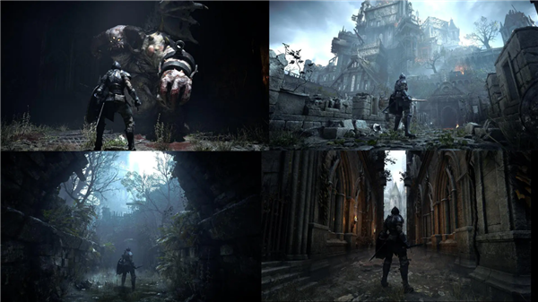 PC玩PS5独占指日可待!RTX 5090实测:《恶魔之魂:重制版》模拟器帧率冲上50帧