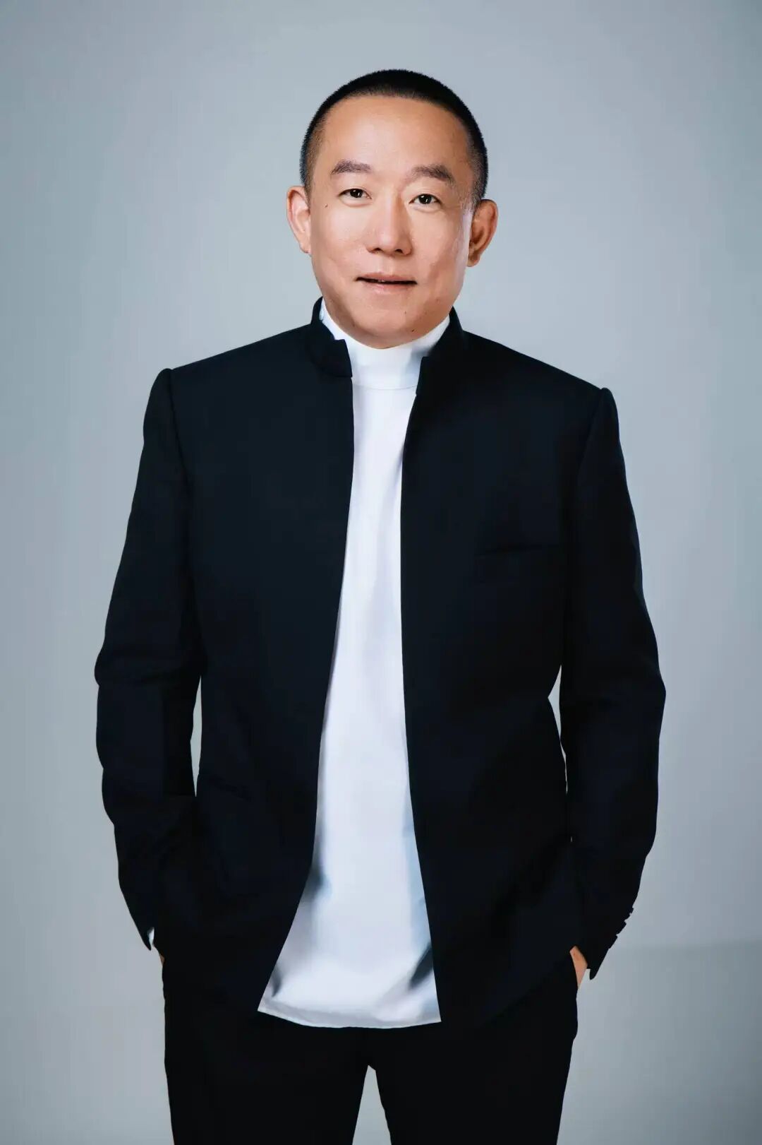 导演李东珅。图/受访者提供