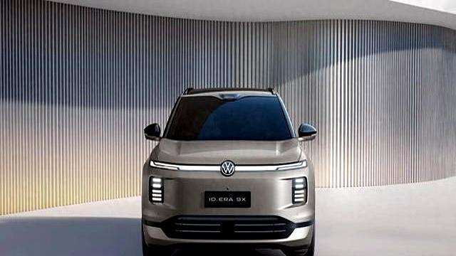 上汽巨匠德系顶级旗舰SUV，30几万元媳妇大东说念主尽然说值-有驾