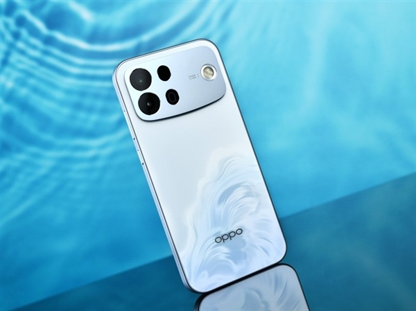 OPPO A7 Pro Max上手体验：万级大电板7年耐用
