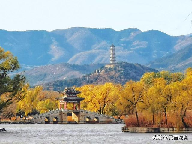 颐和园