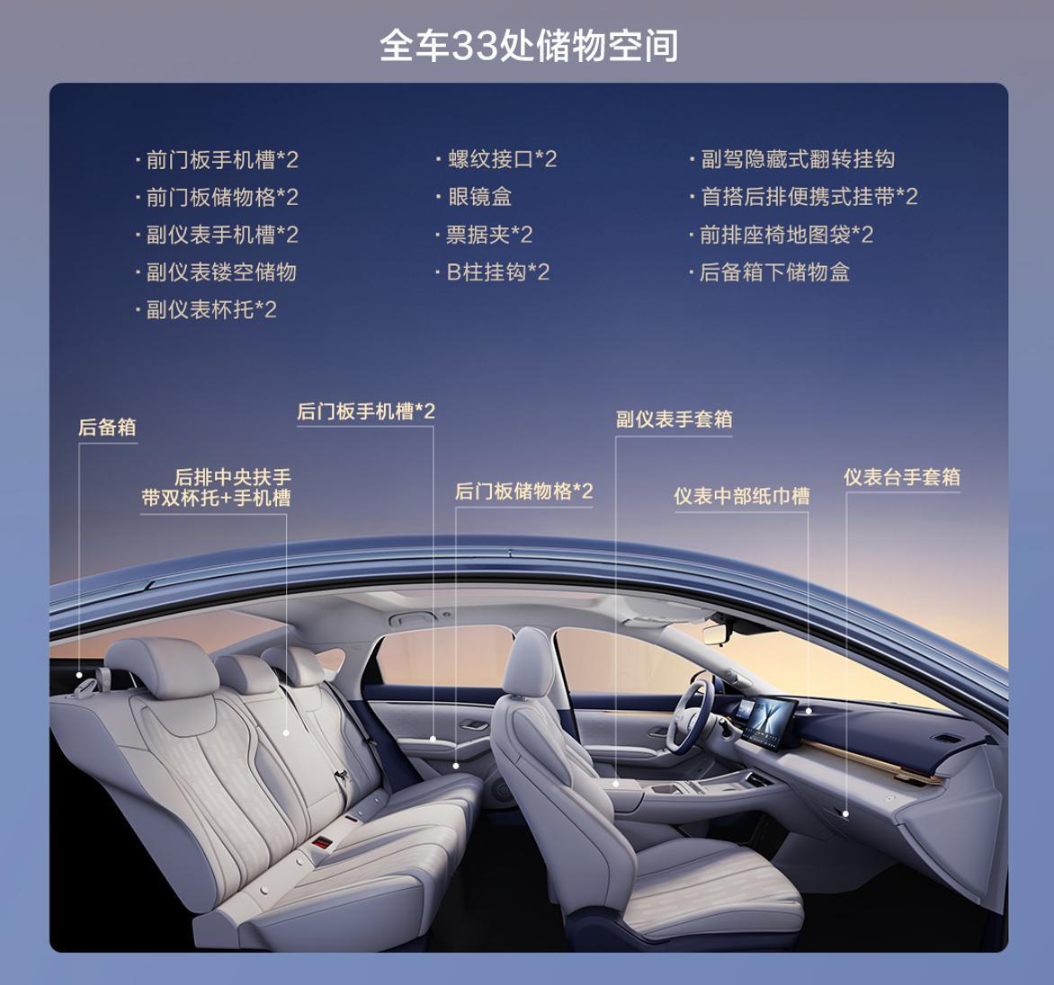限时7.69-9.79万!比亚迪第三代秦PLUS上市 比亚迪秦PLU
