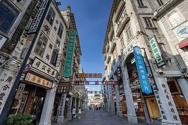 视频丨五一假期，跟着电影打卡粤港澳，太好拍了！