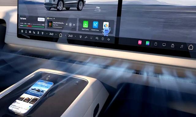 上汽巨匠德系顶级旗舰SUV，30几万元媳妇大东说念主尽然说值-有驾