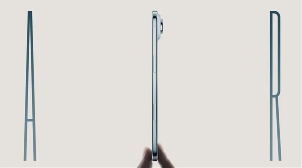 代表安卓出战 荣耀抢了iPhone Air的风头