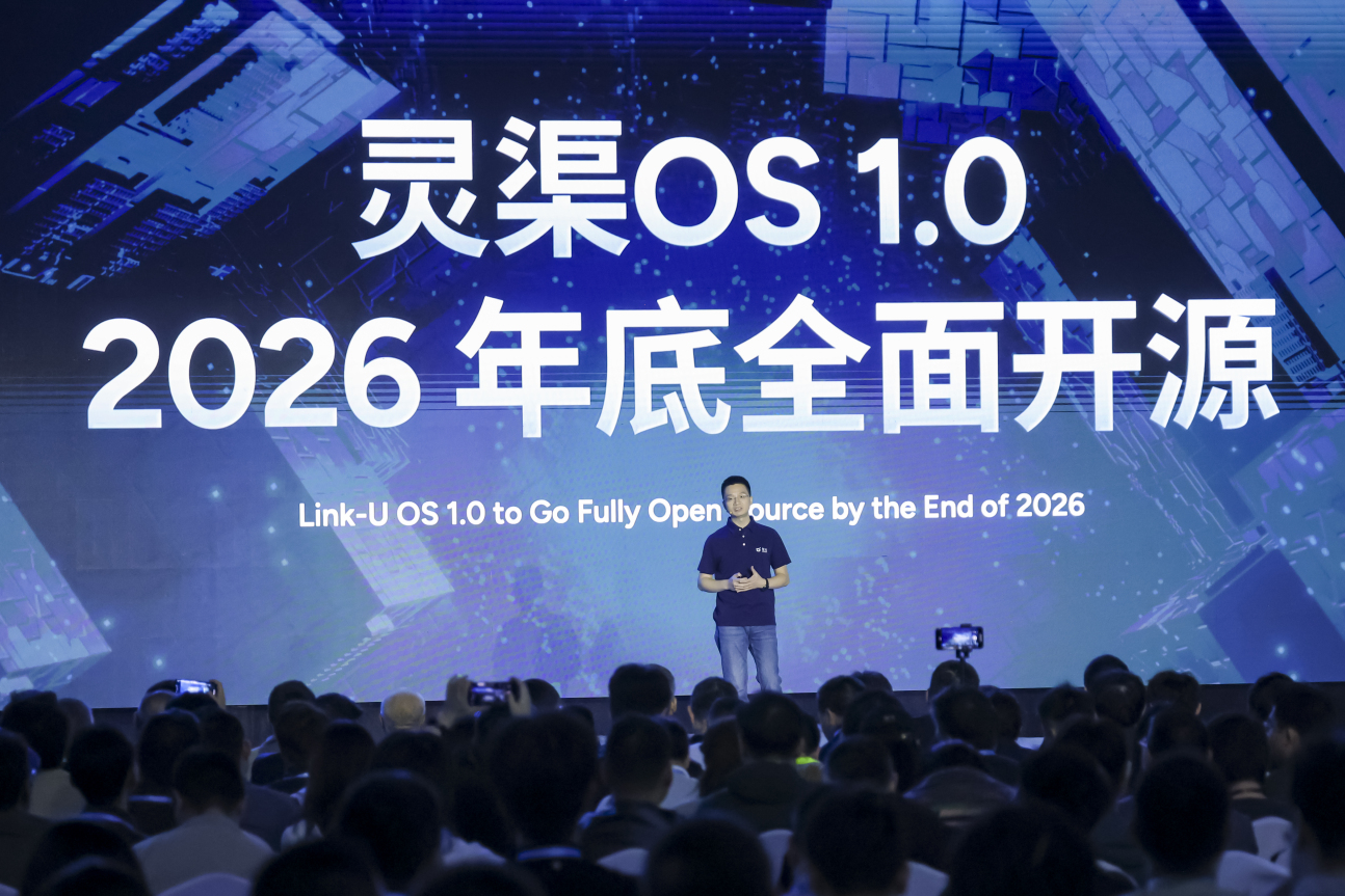 专访智元熊彦：让技术走出一家公司的围墙，加速具身行业进化