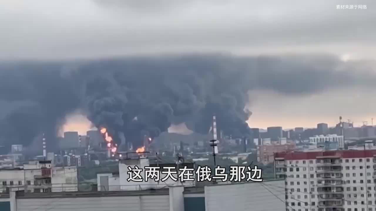 乌克兰提“能源停火”，这个新名词能说服俄罗斯吗？