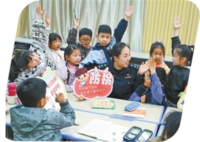 从代表建议“办理”到系统施策“治理”（坚持和完善人民代表大会制度）——涉未成年人犯罪“双下降”背后的民主法治答卷
