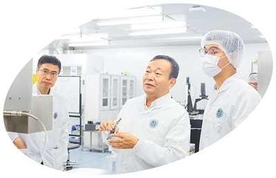 量子计算：从理论构想到未来引擎（院士讲科普&middot;未来产业）