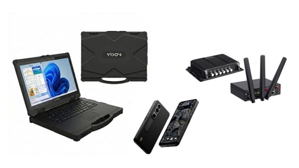 诺基亚竟然还在做笔记本!能扛1.8米摔落:支持5G和模块化扩展