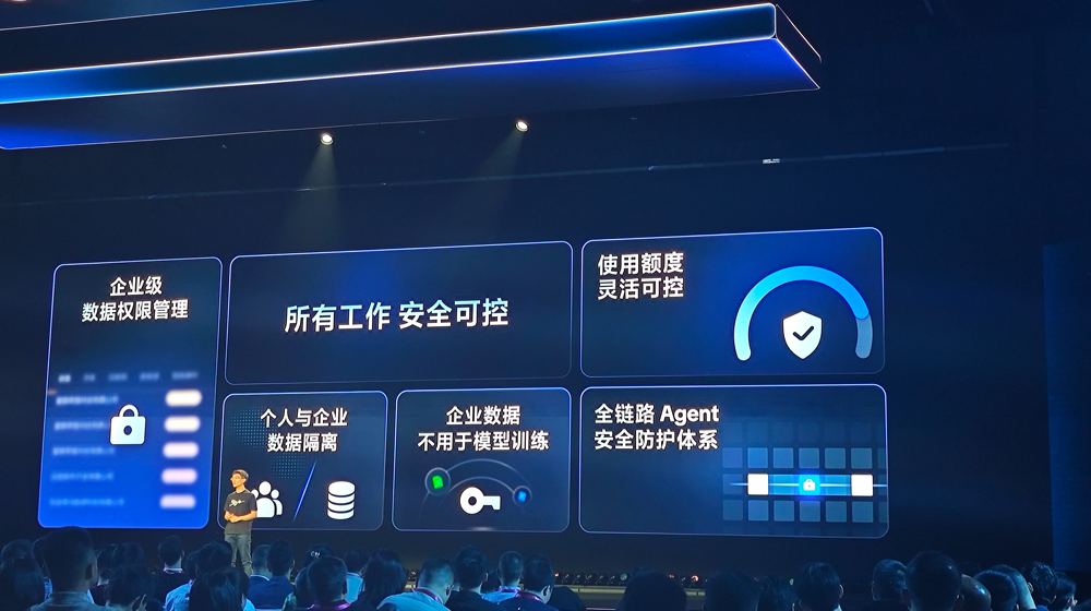 飞书8.0全面拥抱Agent,豆包工作伙伴发布,字节持续猛攻企业Agent