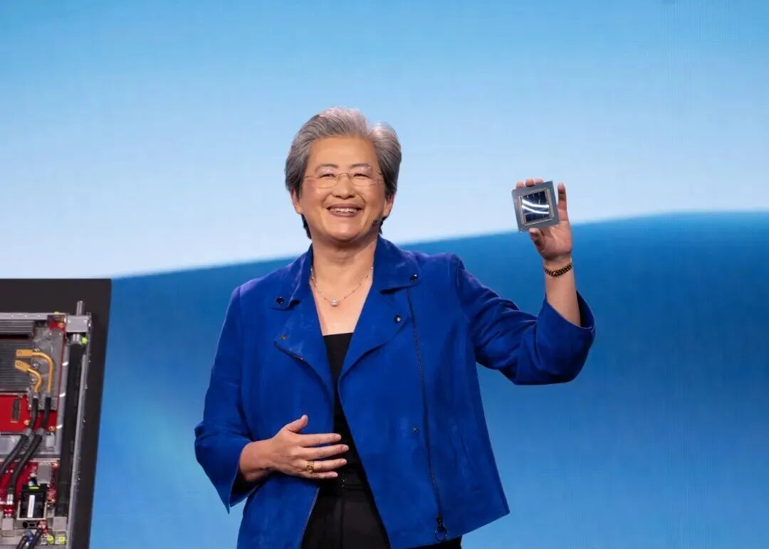 AMD首款2nm製程處理器挾Zen 6架構現身Helios AI機架| 4Gamers