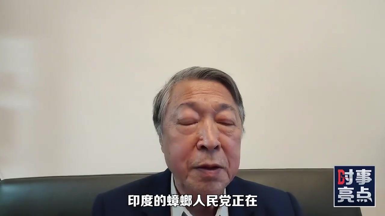 选民名册突删1.3亿人！印度多地爆发青年抗议，莫迪面临新考验