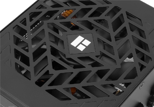 利民TR-APFX系列SFX电源769元起：白金全模组 最高可选1000W