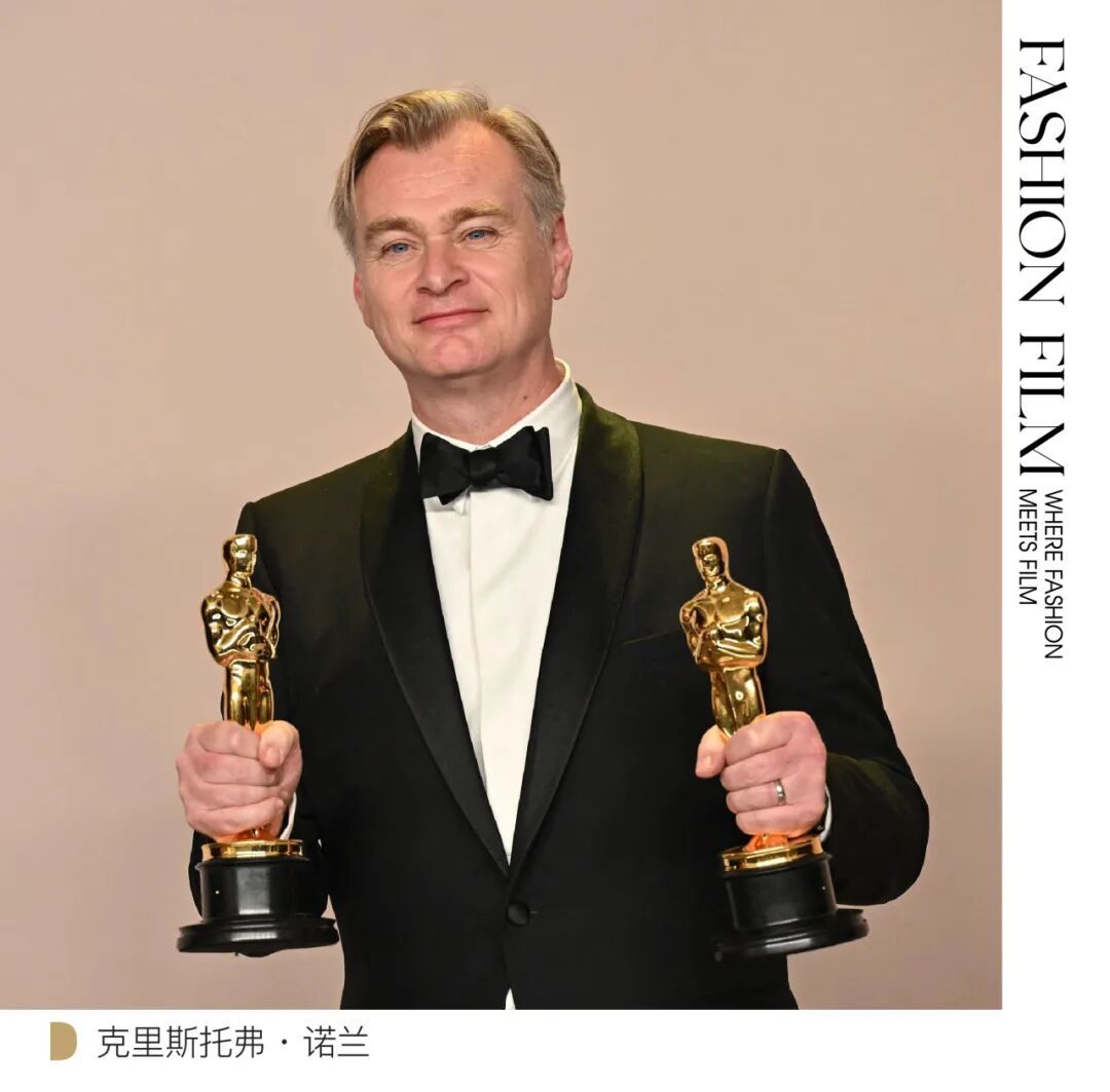 诺兰新作来袭,《奥德赛》妆造美学如何打造文学史诗? 诺兰新作来袭,《奥德赛》妆造美学如何打造文学史诗?