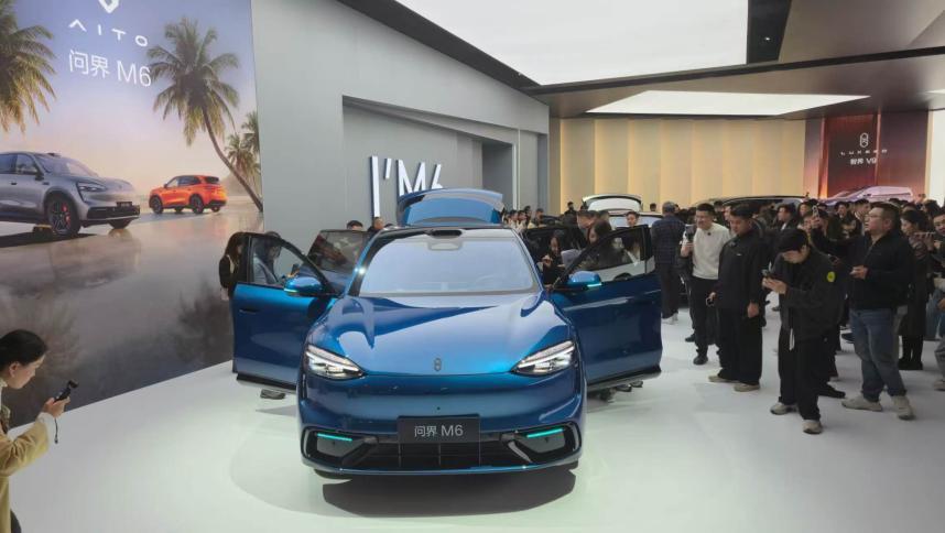 杀入千元机,华为新品欲拿回中低端?