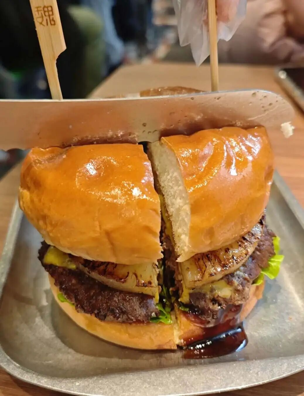 ● 图源:小红书@鸡毛大事