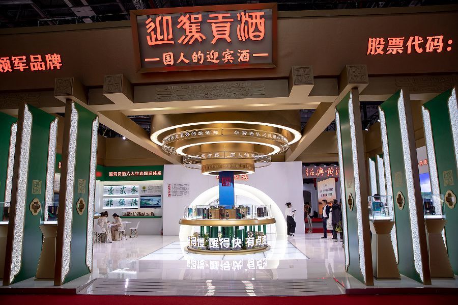 作者/谢之迎 编辑/谭璐，图源/视觉中国