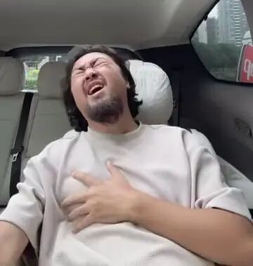 峰哥直播破防