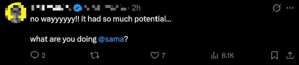 突发!OpenAI关停Sora,迪士尼10亿美元大单作废