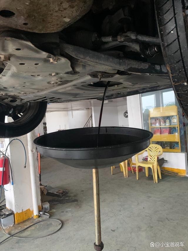 开车13年后，才明白保养不是勤换机油就可以的，用吃亏换来的教训-有驾