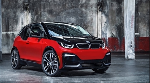 13年前就曾拥抱增程动力的宝马：对增程车型持观望态度