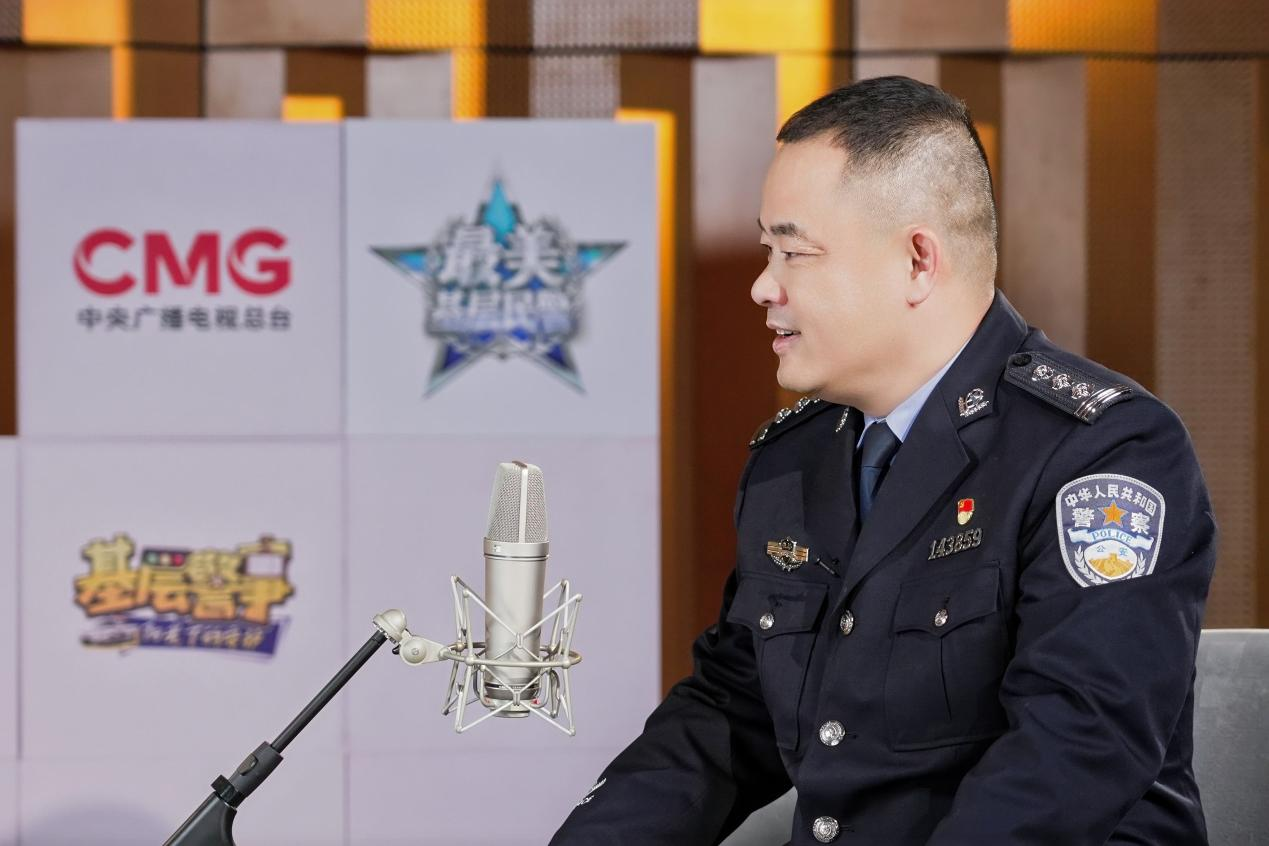 基层警事:铁轨边的归途守护人