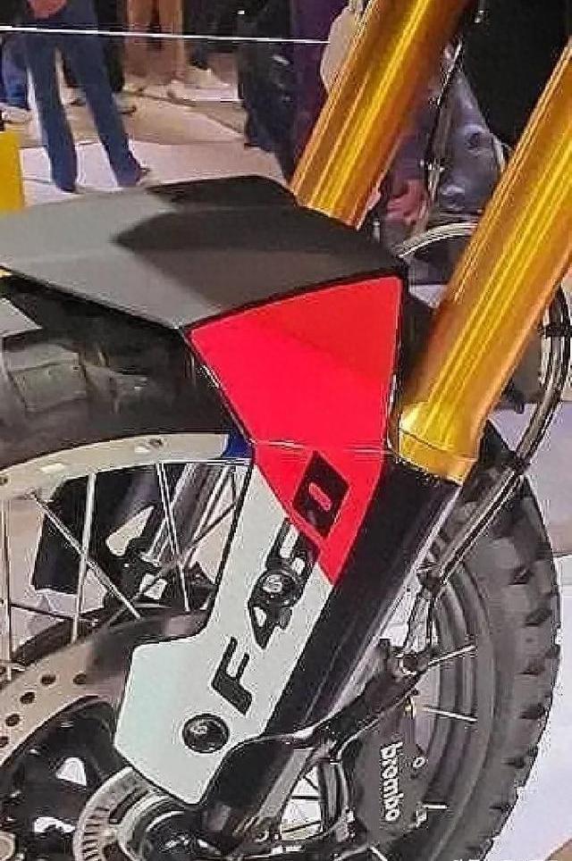宝马F 450 GS：6.43万搅动国产，买信仰还是务实？-有驾
