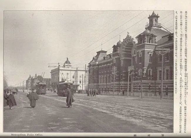 ▲“脱亚入欧”的日本