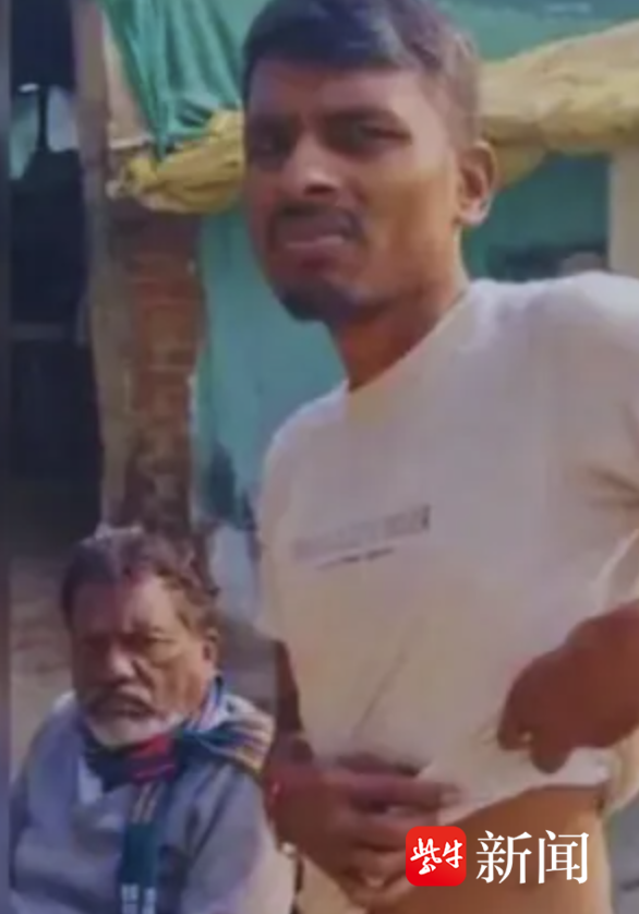 希曼舒· 德瓦杰