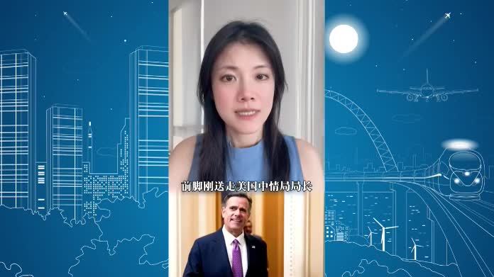 刚送走中情局局长，俄洲际导弹腾空而起，30国还敢向乌派兵吗？