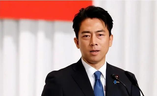 小泉进次郎
